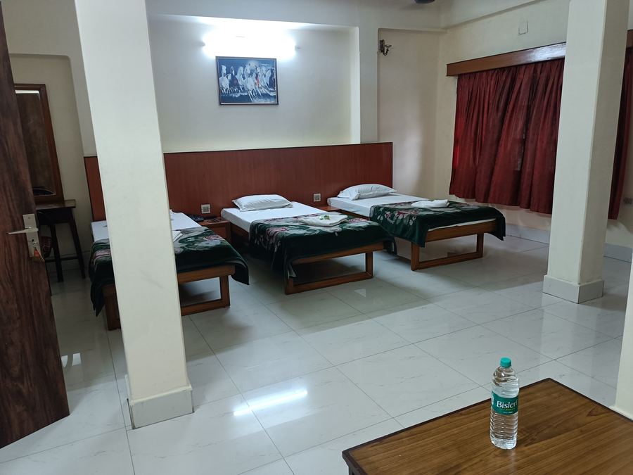 hotel geetanjali