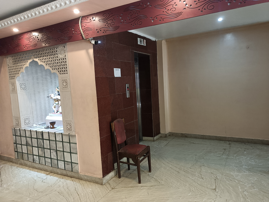 hotel geetanjali