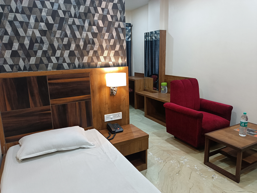 hotel geetanjali