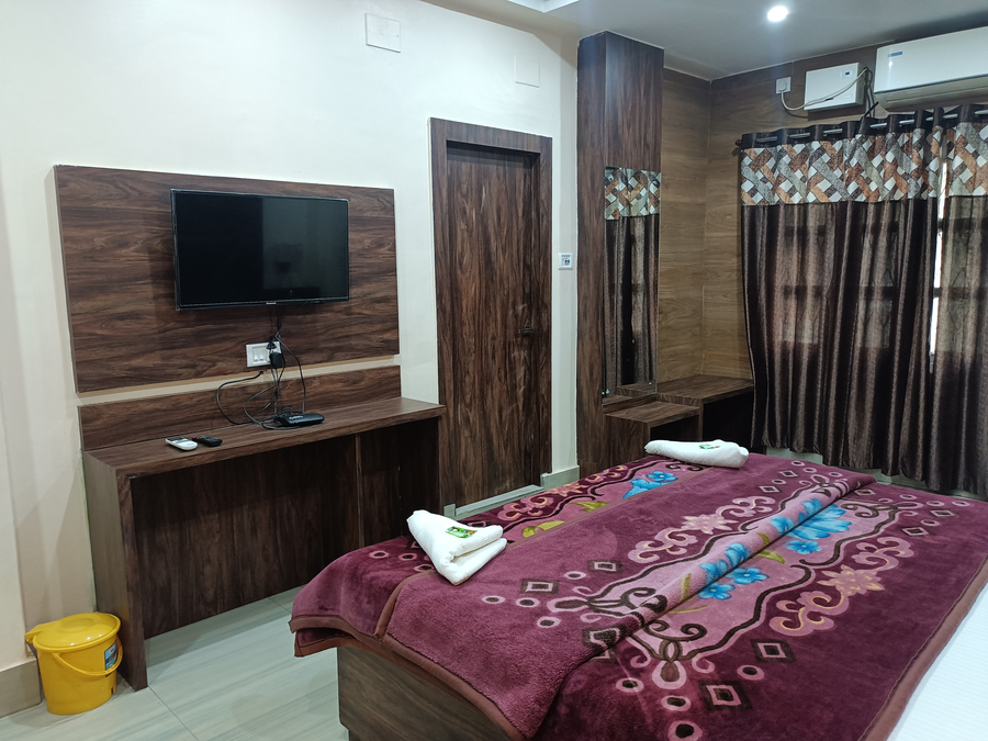 hotel geetanjali