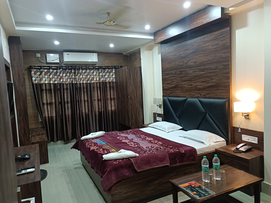 hotel geetanjali