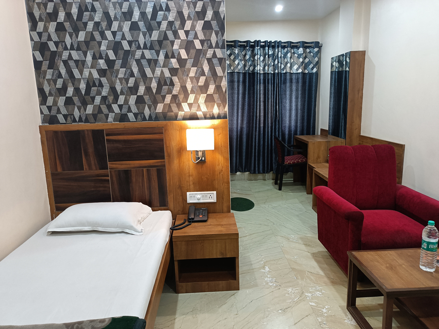 hotel geetanjali