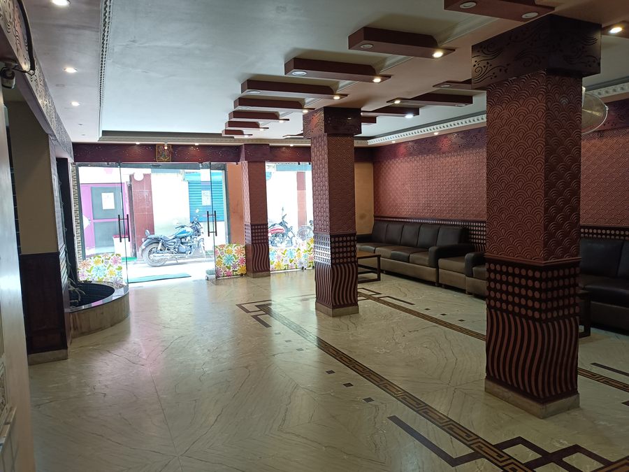 hotel geetanjali