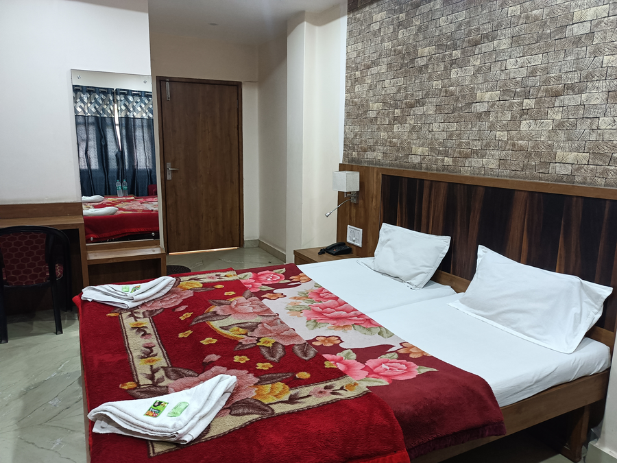 hotel geetanjali
