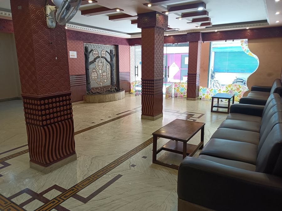 hotel geetanjali
