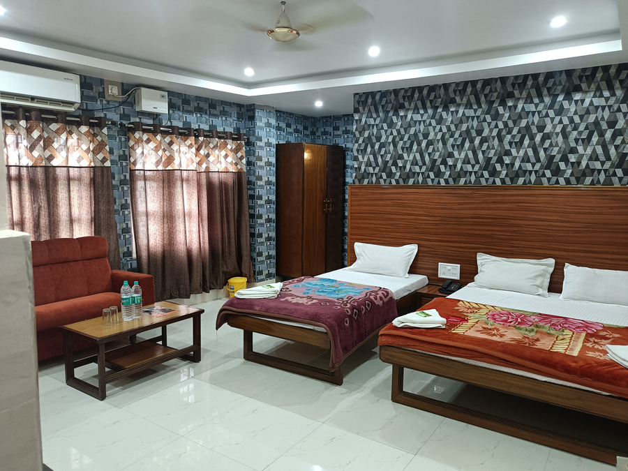 hotel geetanjali