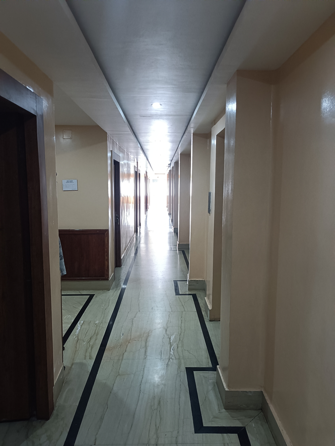 hotel geetanjali