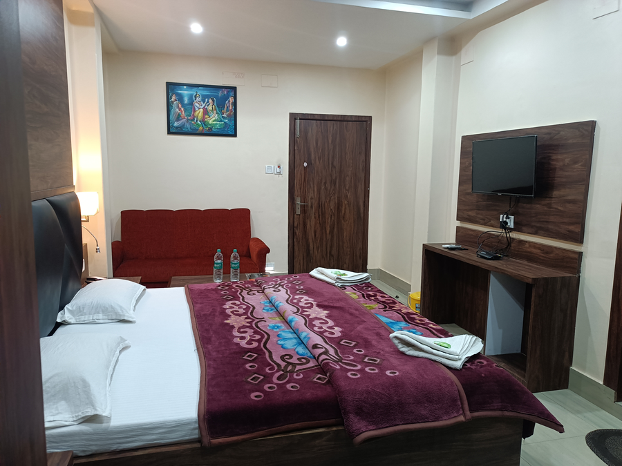 hotel geetanjali