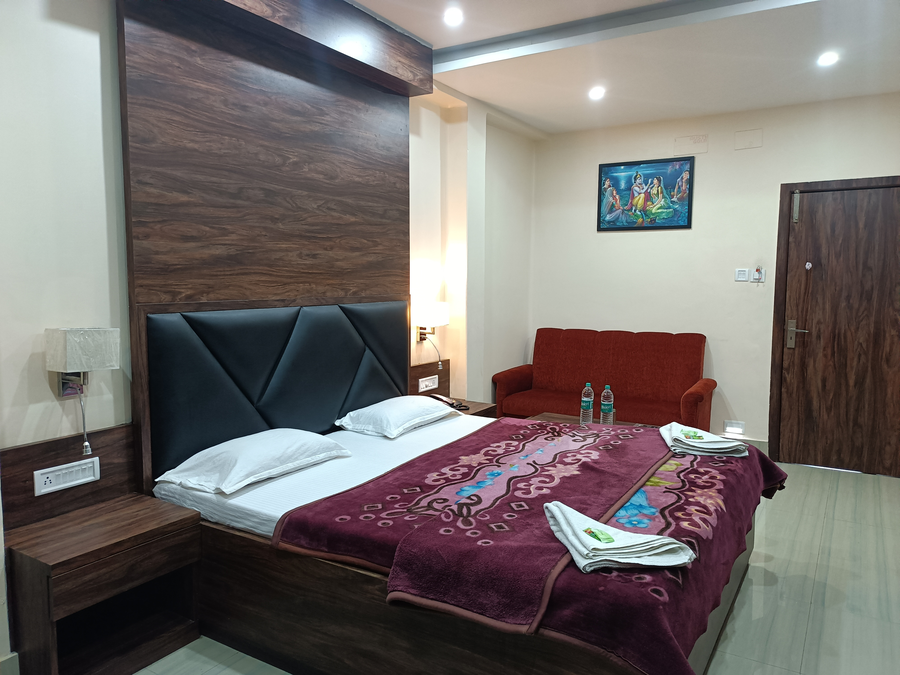 hotel geetanjali