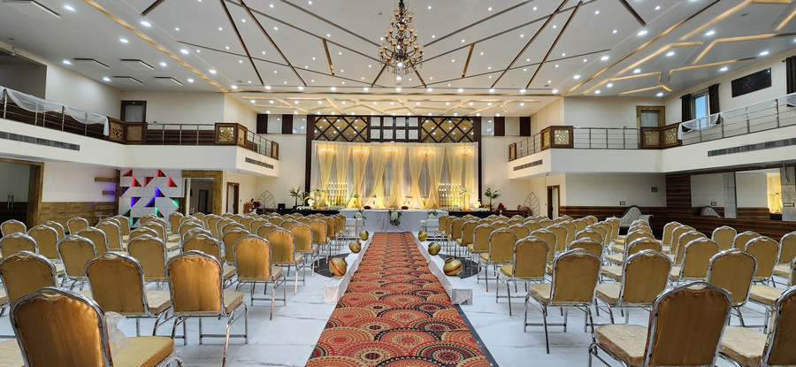 Rama Royal Resorts,,3 star