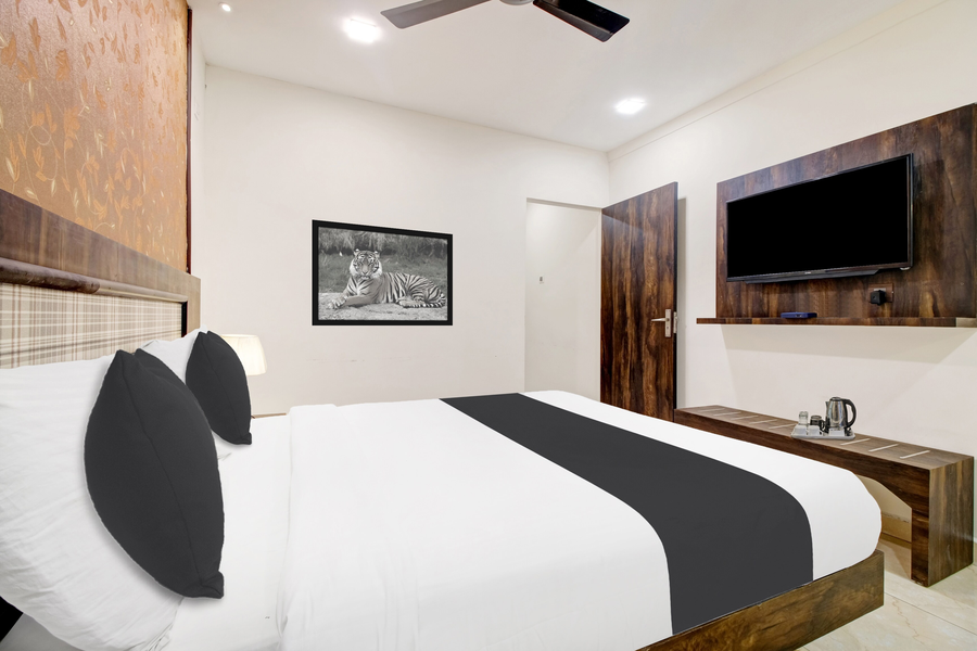 super hotel o vijayawada near railway station