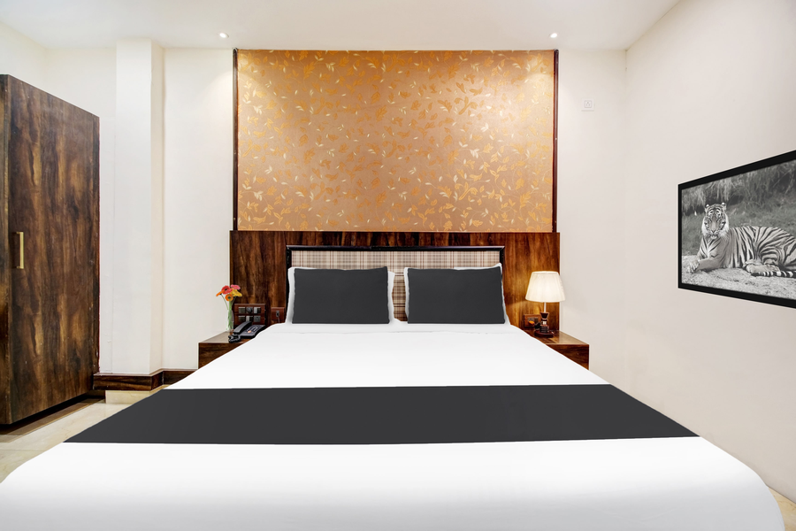 super hotel o vijayawada near railway station