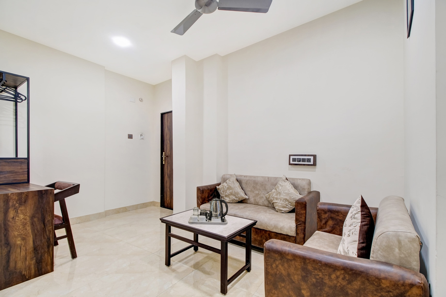 super hotel o vijayawada near railway station