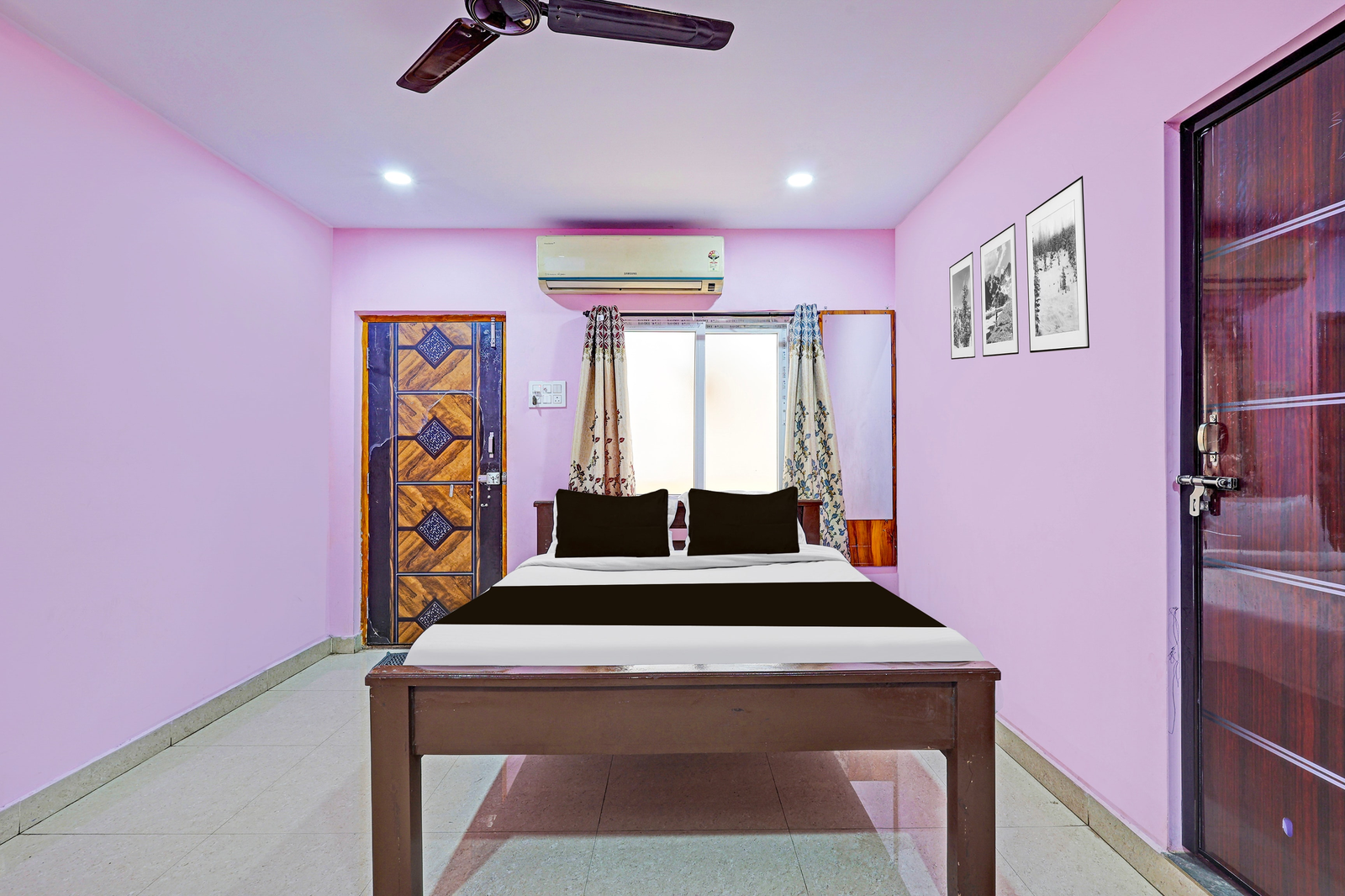 super hotel o daba gardens near dolphin junction