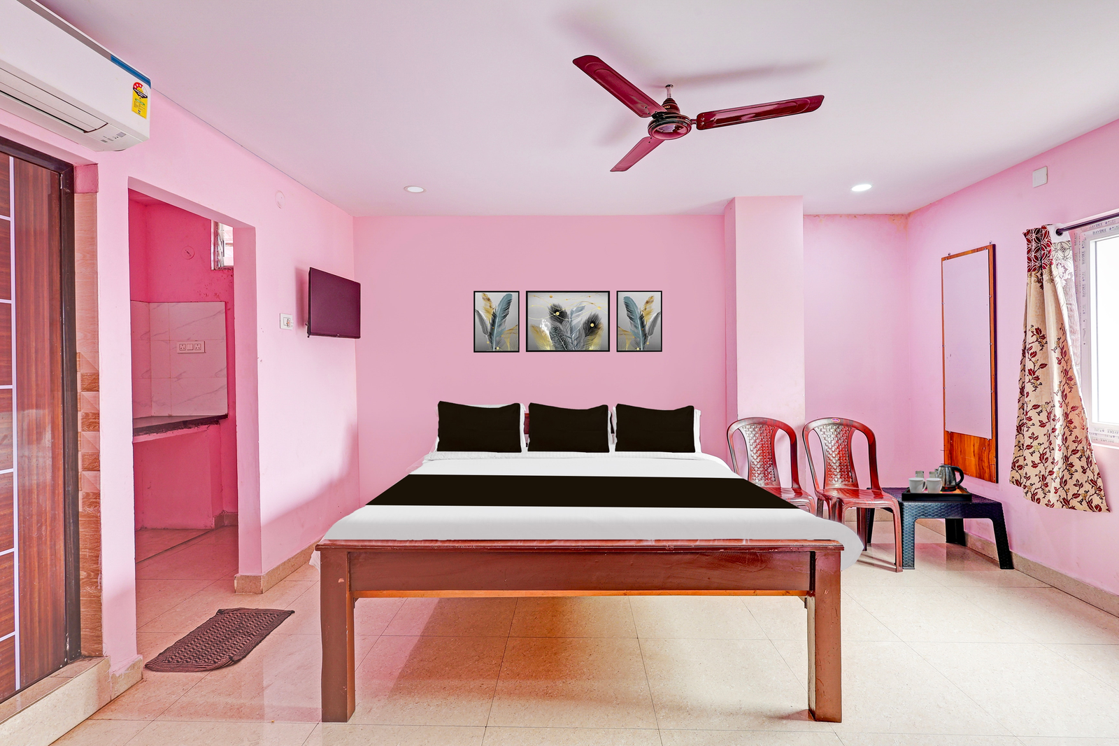 super hotel o daba gardens near dolphin junction