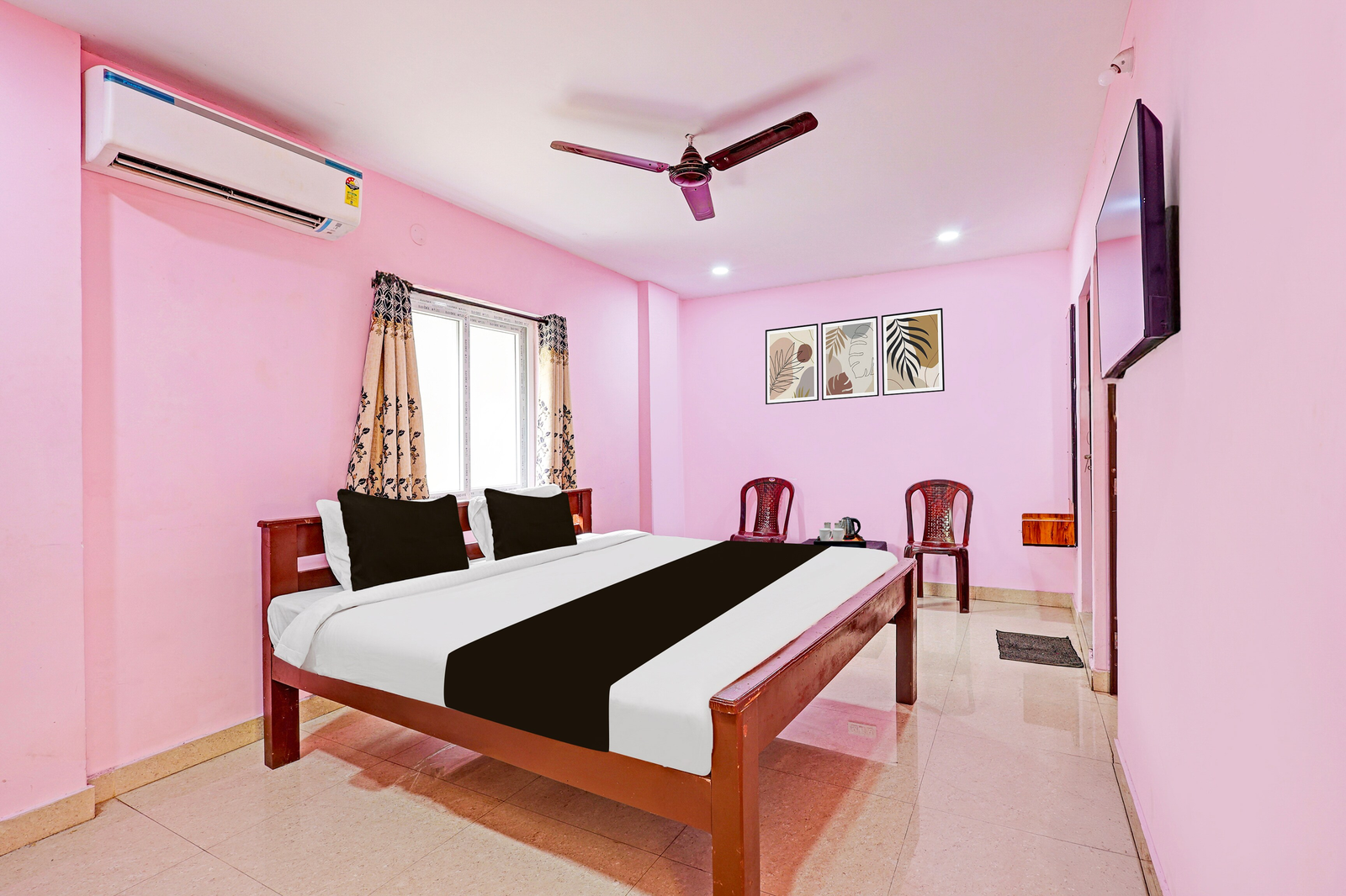 super hotel o daba gardens near dolphin junction