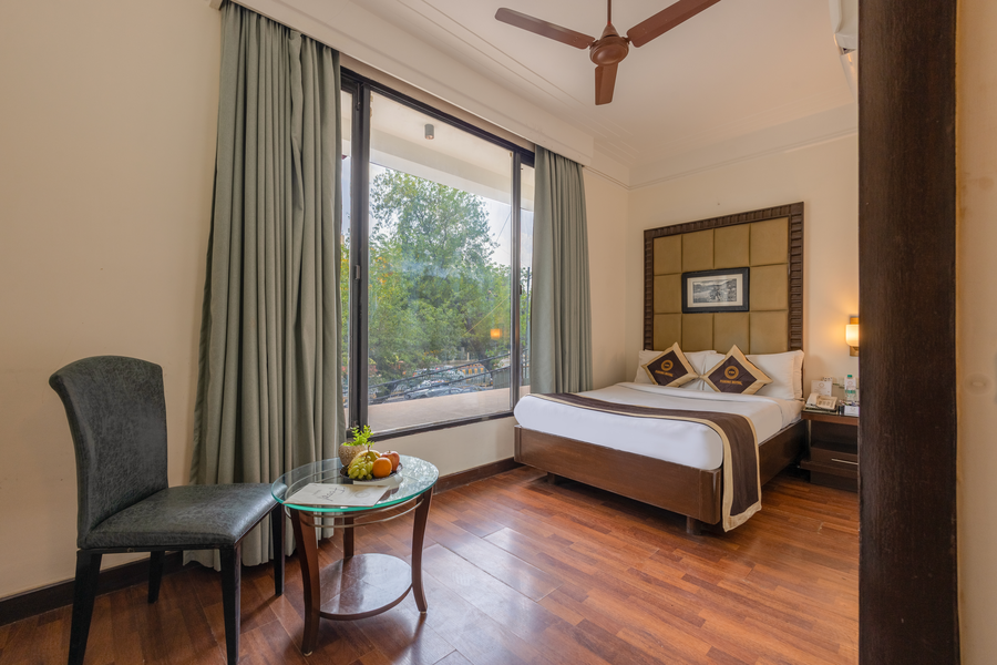foxoso the bmk hotel