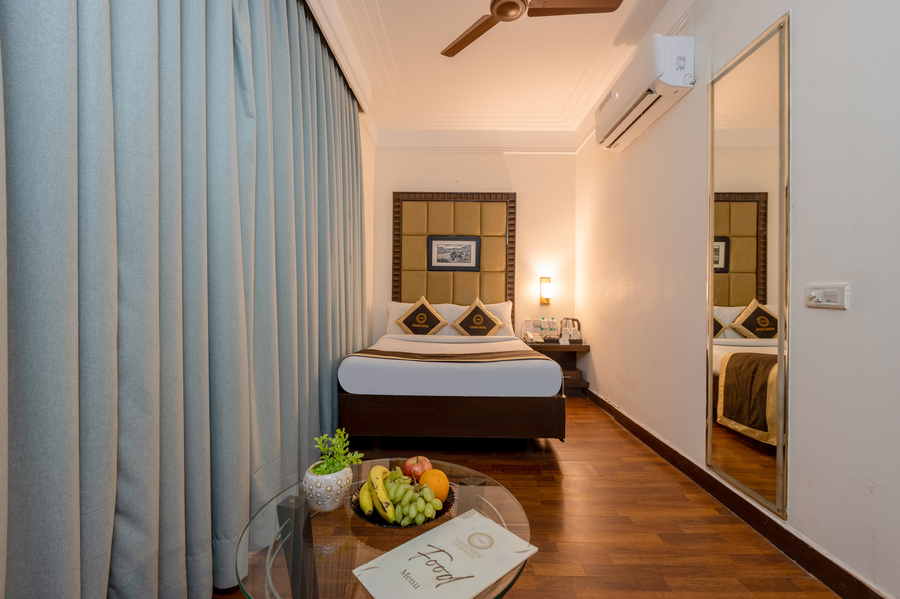 foxoso the bmk hotel