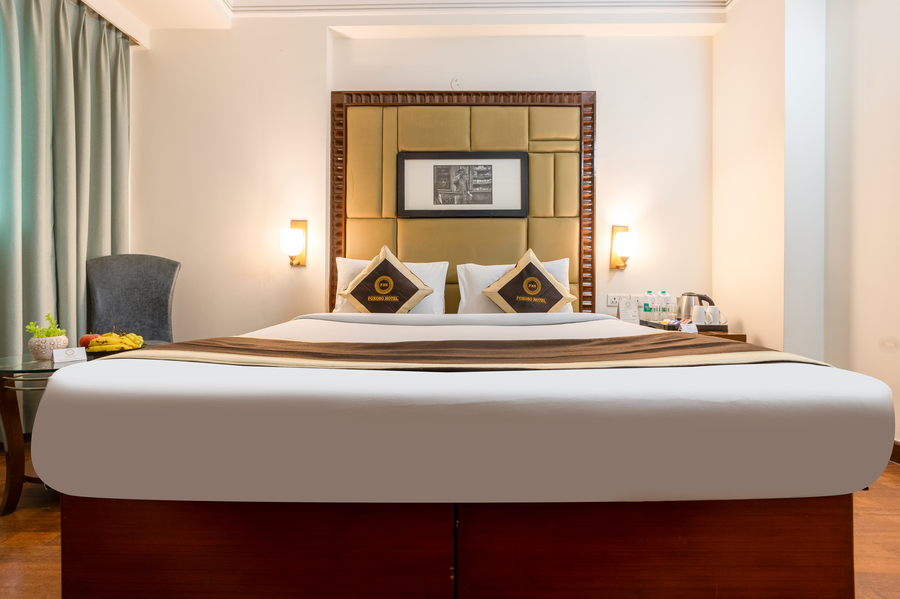 foxoso the bmk hotel