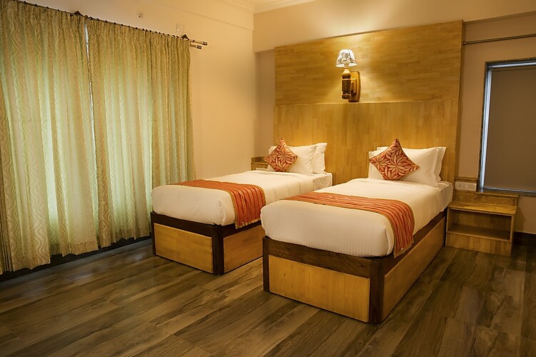hotel presidency electronic city
