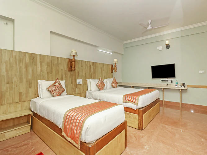 hotel presidency electronic city