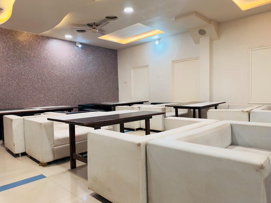 Nilkanth Resort - Best Resort In Anand,,3 star