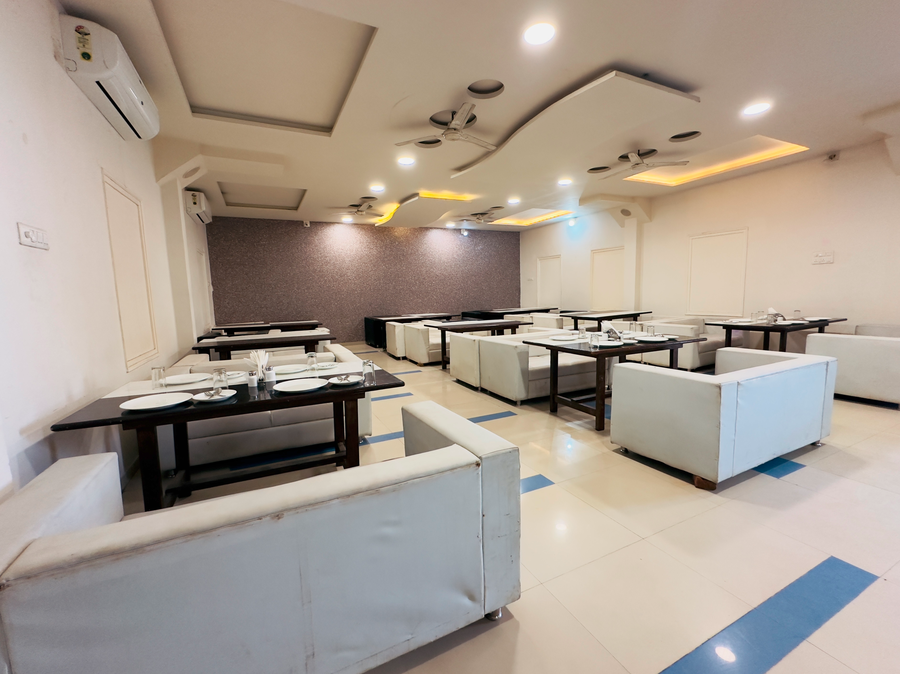 nilkanth resort best resort in anand