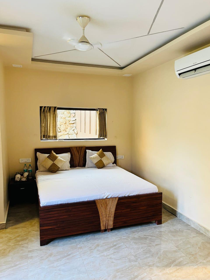 the bistendu resort
