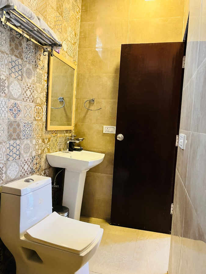 the bistendu resort