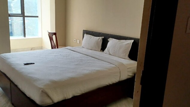 the rose residency inn