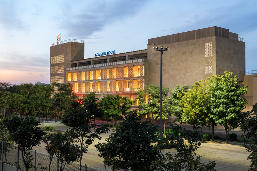 Ramada By Wyndham Ahmedabad Narendra Modi Stadium Motera,Motera,4 star