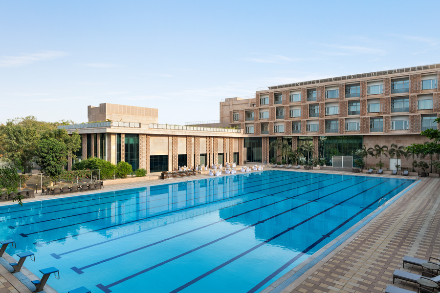 Ramada By Wyndham Ahmedabad Narendra Modi Stadium Motera,Motera,4 star