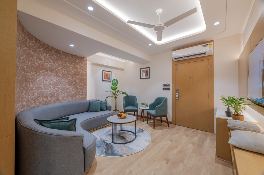pravasa hotel indore