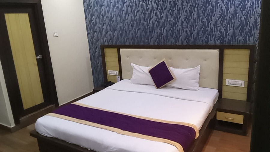 hotel shreya