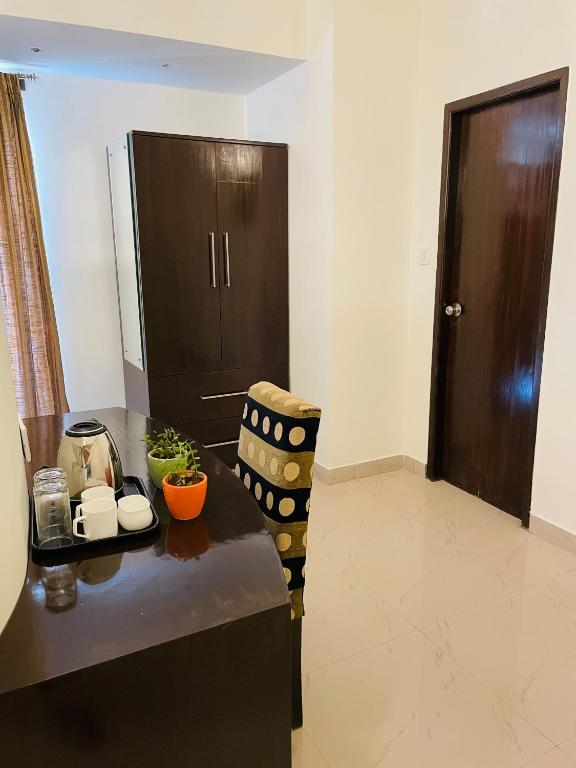 sanctum suites domlur bangalore