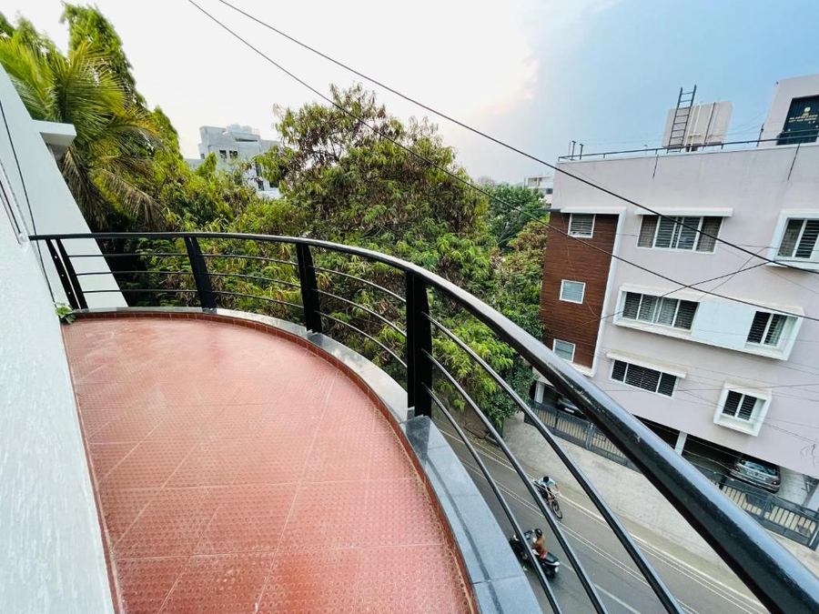 sanctum suites domlur bangalore