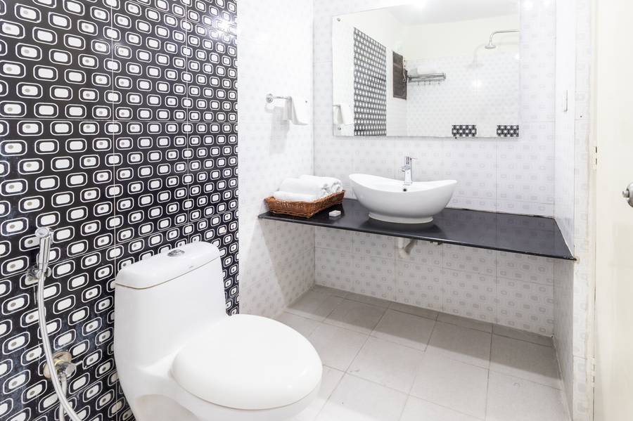 sanctum suites domlur bangalore