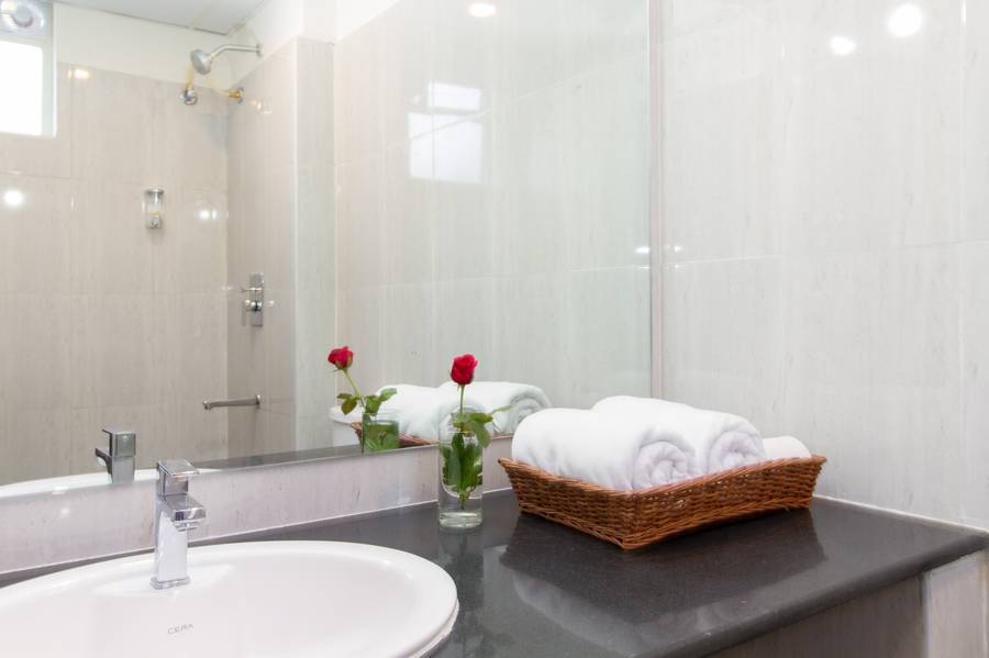 sanctum suites whitefield bangalore