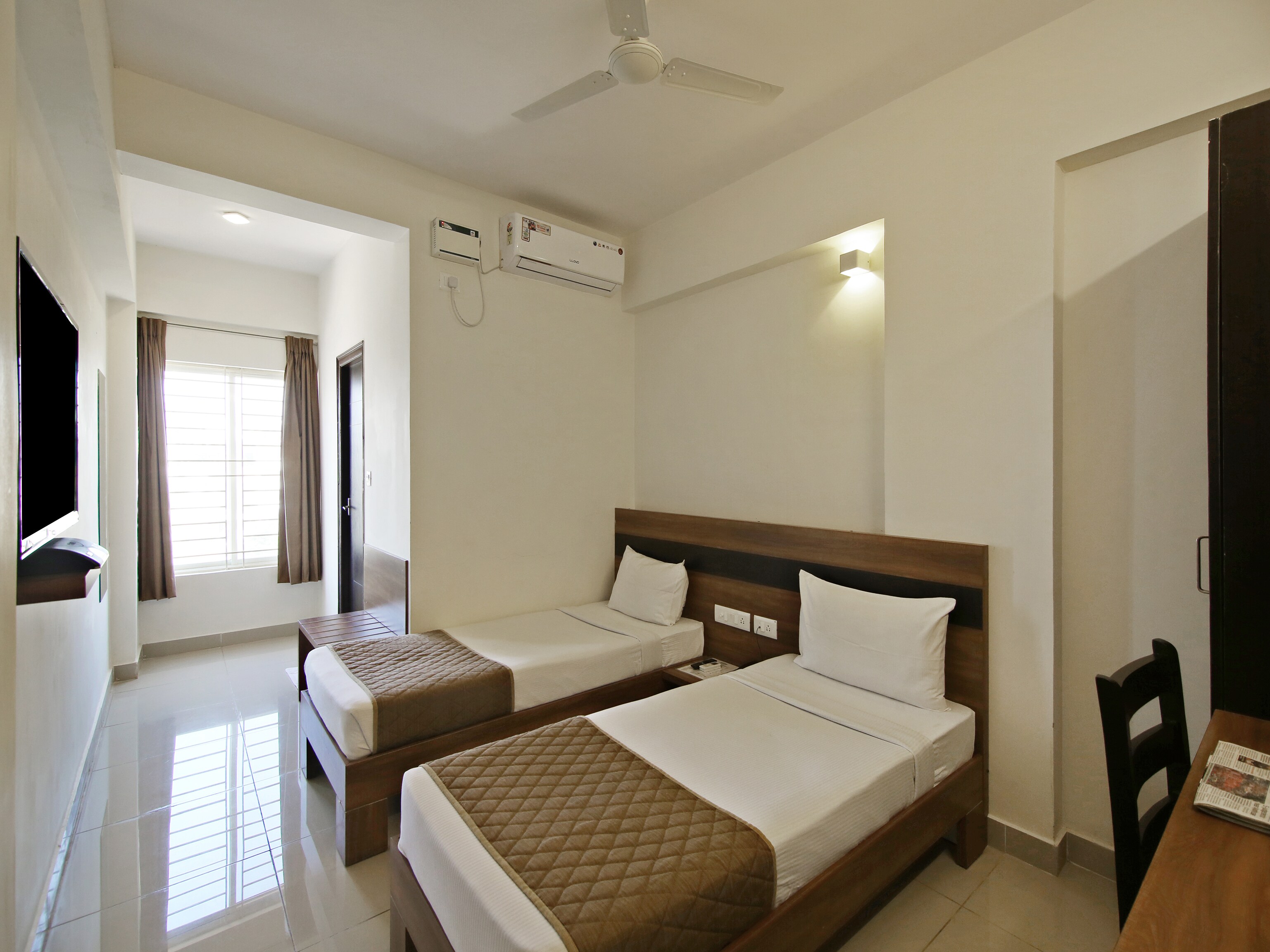 sanctum suites whitefield bangalore