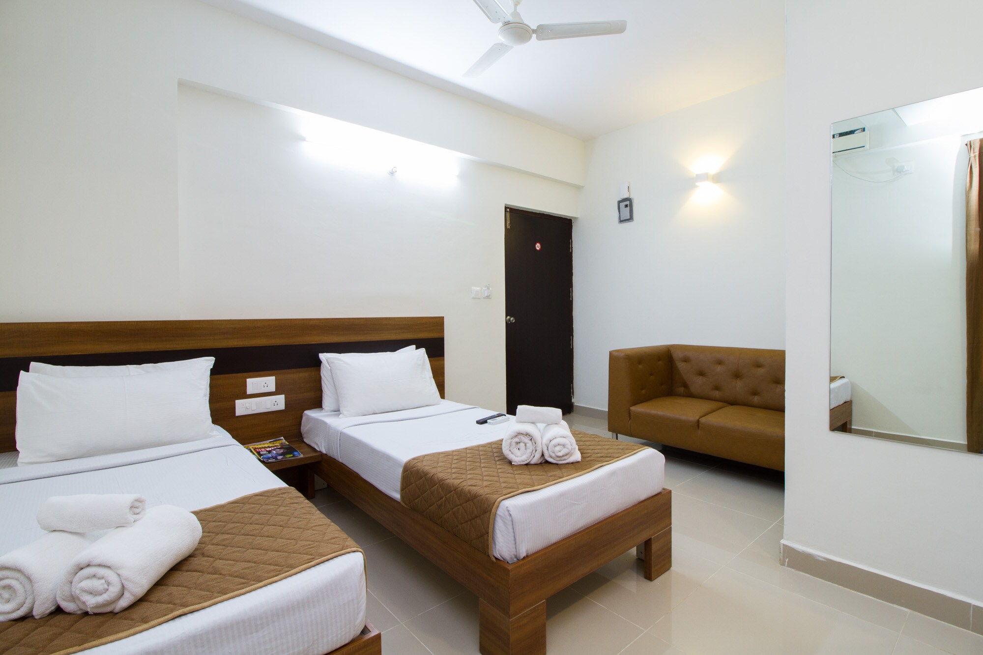 sanctum suites whitefield bangalore