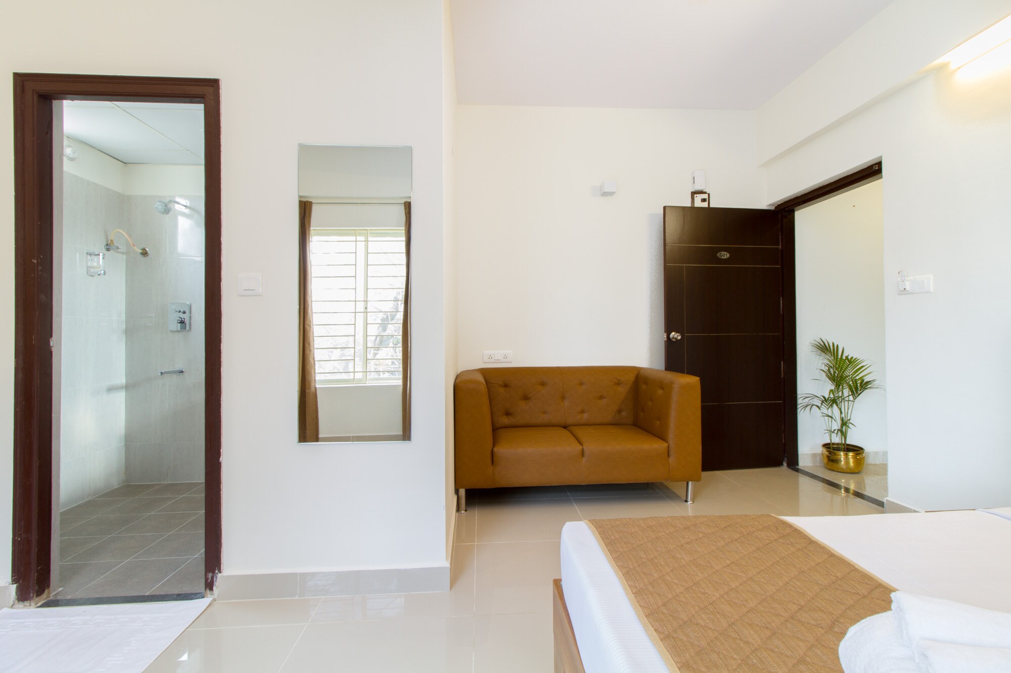 sanctum suites whitefield bangalore