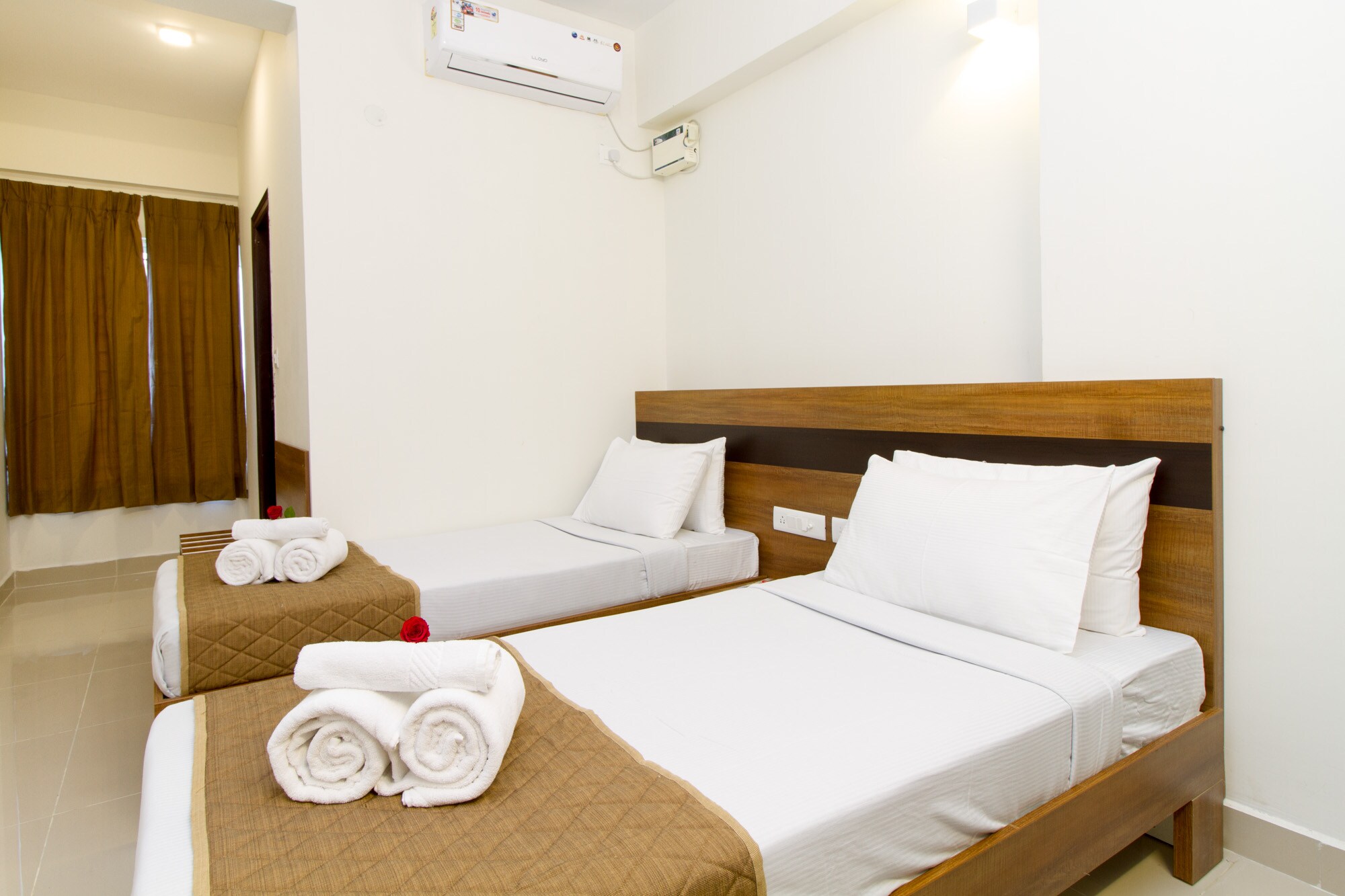 sanctum suites whitefield bangalore