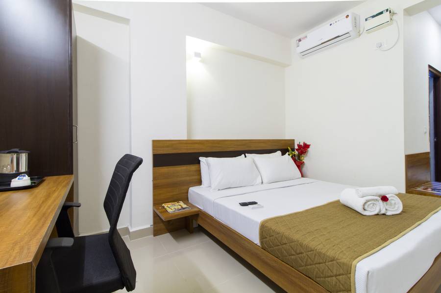 sanctum suites whitefield bangalore