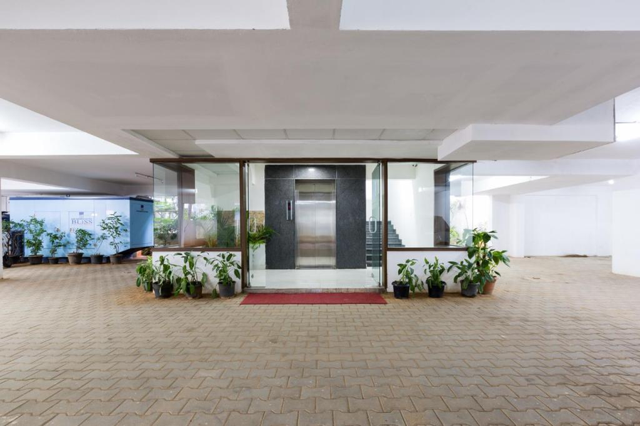Sanctum Suites Bel Road Bangalore,15, Behind Cpri Compound, Inside Vijaya Farms, Ashwath Nagar, Devasandra Layout, Bengaluru, Karnataka 560094,3 star