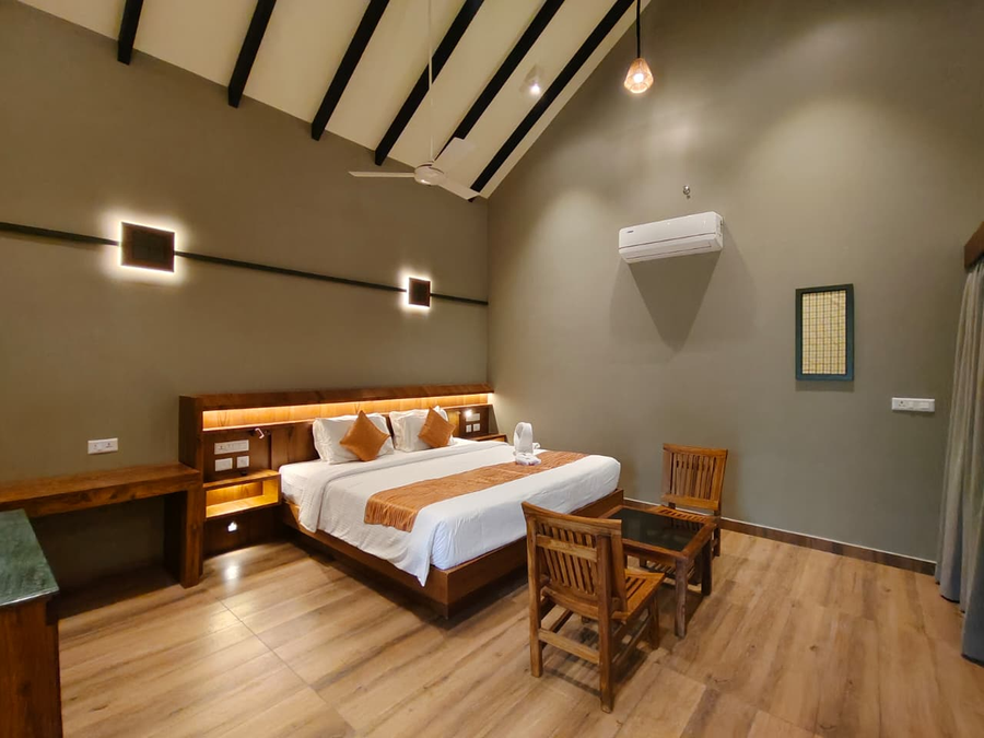 wayanad silverwoods