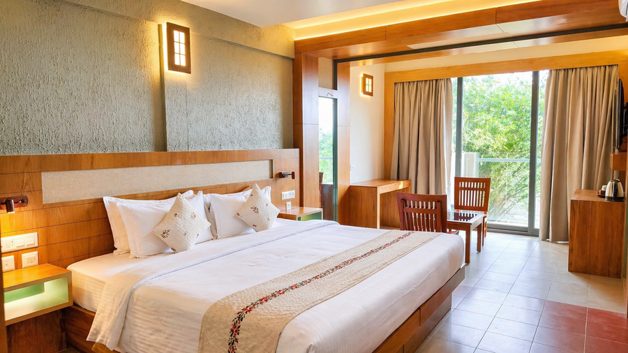 wayanad silverwoods