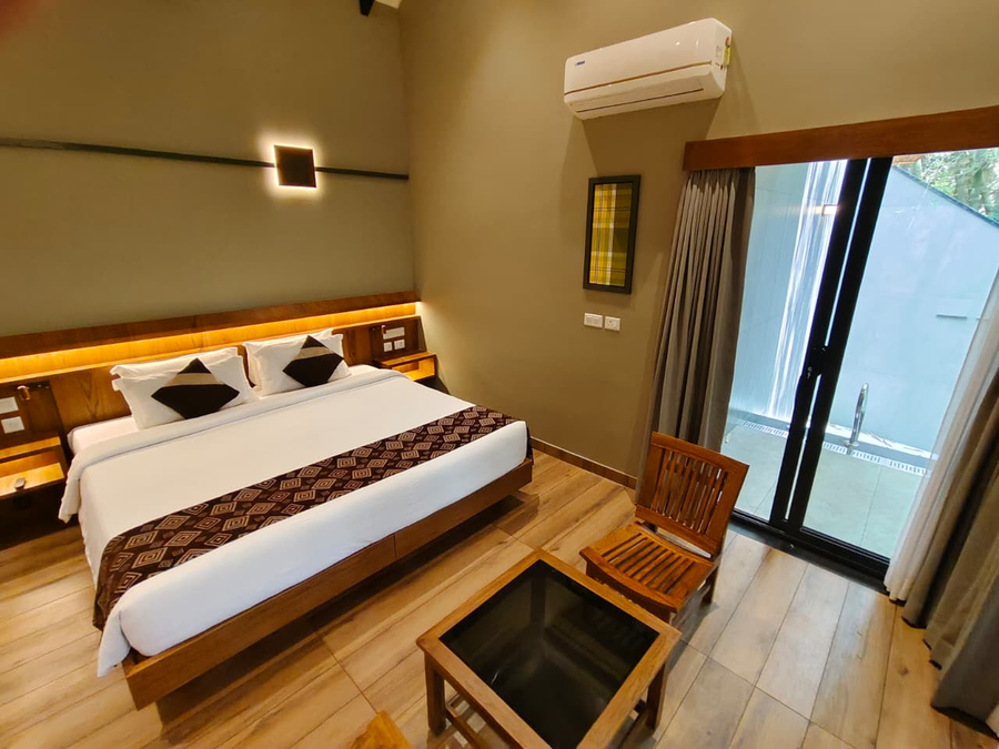 wayanad silverwoods
