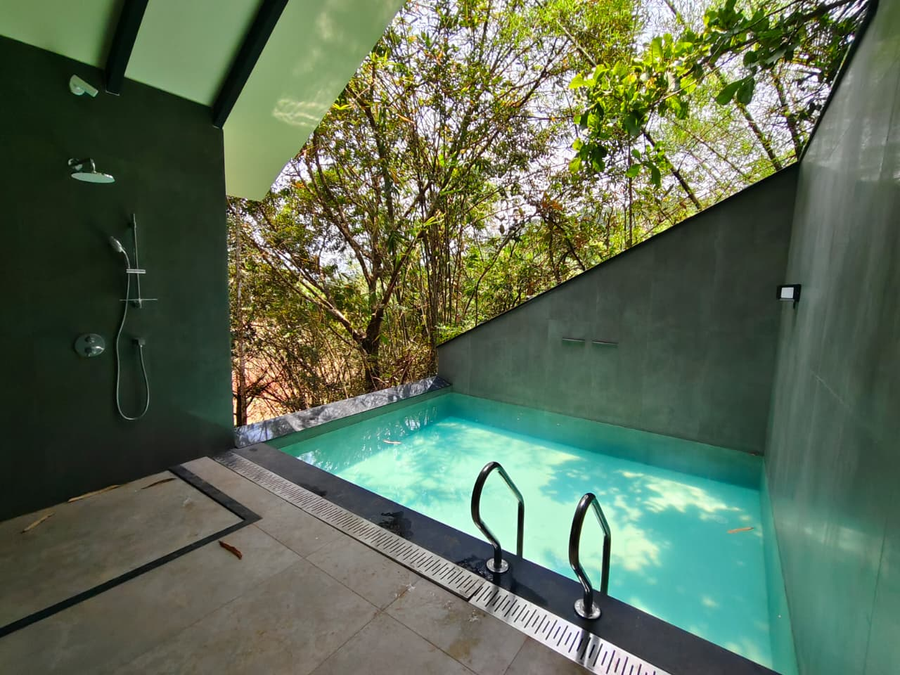 wayanad silverwoods