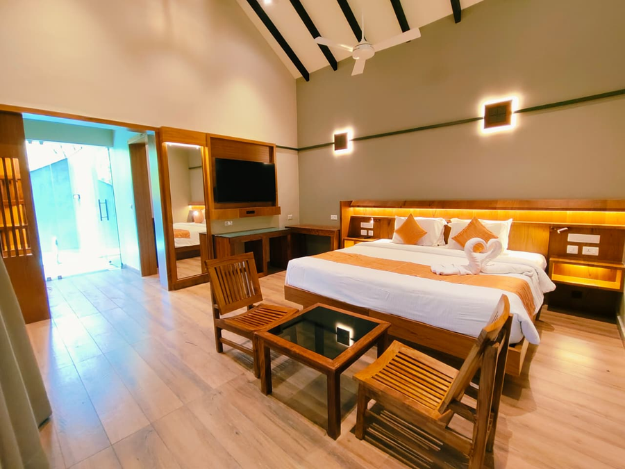 wayanad silverwoods