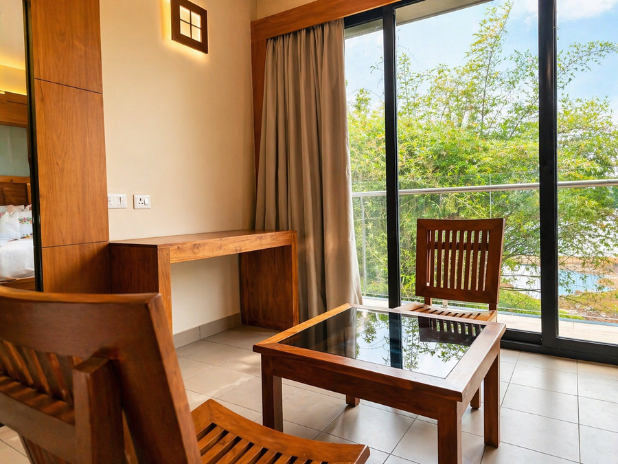 wayanad silverwoods